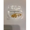 Unspecified Scotch Bonnet Hot Pepper Organic Gmo (Seed 30+)