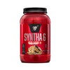 BSN Syntha-6 Whey Protein Powder, Cold Stone Creamery- Germanchökolätekäke Flavor,