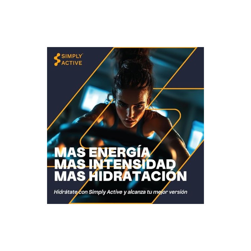 Electrolitos Polvo Limón Sticks Azúcares Añadidos Suero Oral Magnesio Potasio