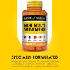 Mason Natural Mini Multi Vitaminas Multivitaminico Diario Completo 365 Tabletas