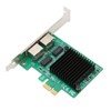 1000M Gigabit Ethernet Network Card Dual RJ45 Port 10/100/1000Mbps PCI