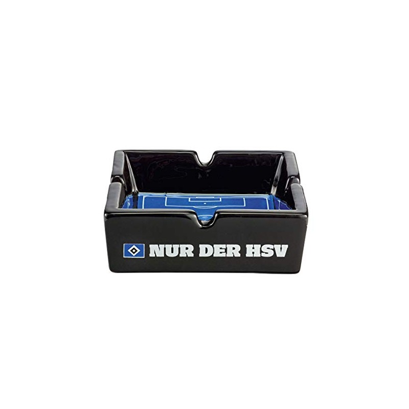 Hamburger SV HSV Ashtray