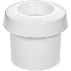 Washer Softener Dispenser 8575076A PS1488027 Fits Whirlpool，Amana etc.