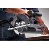 wolfcraft Circular Saw Blade for Cordless Hand Circular Saws 190
