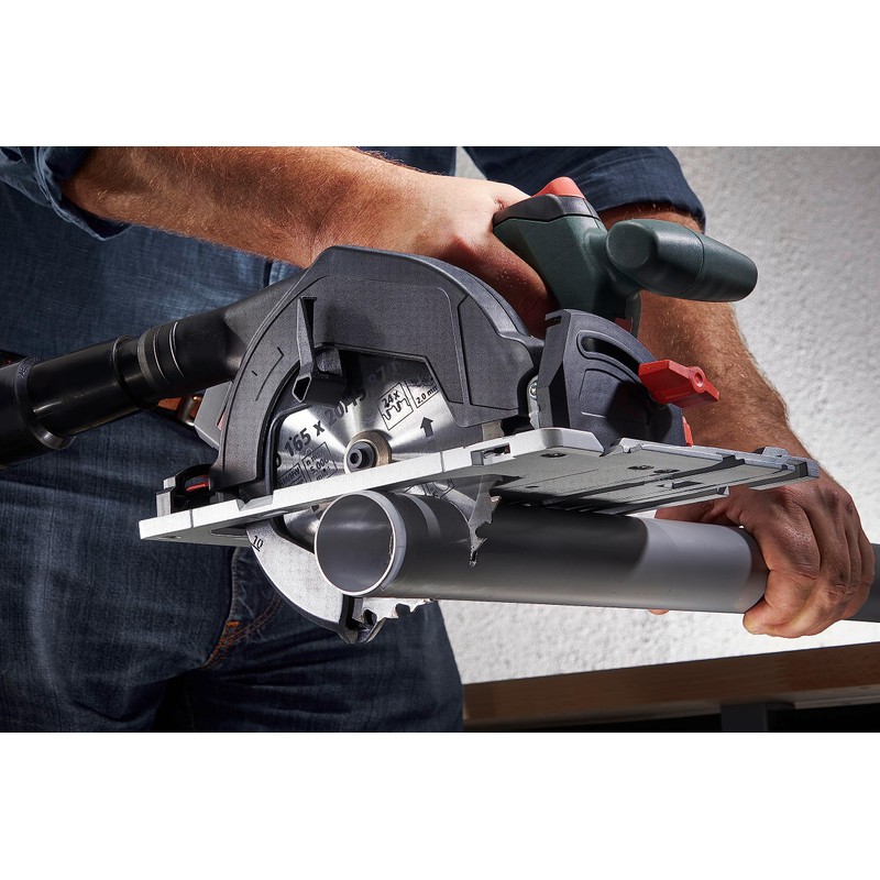 wolfcraft Circular Saw Blade for Cordless Hand Circular Saws 190