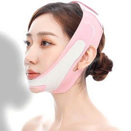 Double Up Face Band Face Mask Head Sports Strap Workout Accessories Headband Fitness Gear Black / 더블업 페이스 밴드 얼굴 마스크 헤드 스포츠 스트랩 운동 액세서리 머리띠 헬스 기어 용 블랙
