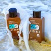 Bushman Sea-Friendly Bronze Tanning Oil SPF7, 190ml, 2 Pack