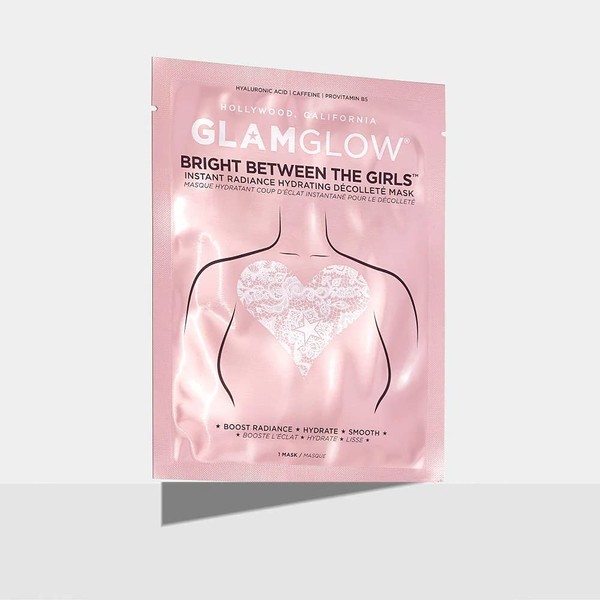 Glam Glow Bright Between The Girls Mask - 1 Pack