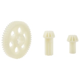 GDOOL M16020 16889 16890 RC Gear Assembly Spare Parts for 1:16 16889 16890 RC Trucks