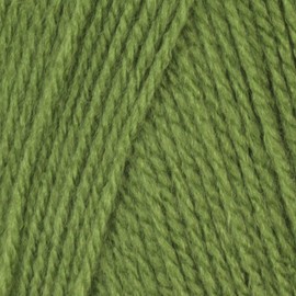 Robin DK Double Knitting Acrylic Yarn / Wool 100g - 016 Apple