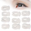 800pcs Eye Mask Paper Moisturizing Ultra Thin Eye Patch Eye