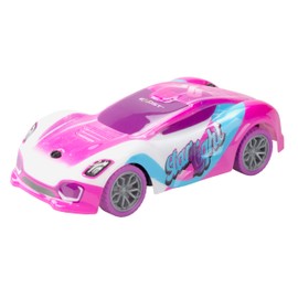 Silverlit Star Light 1:34 Mini Car TL Command E Racing
