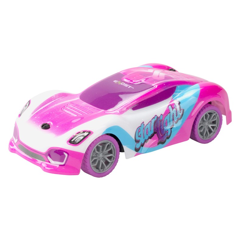 Silverlit Star Light 1:34 Mini Car TL Command E Racing