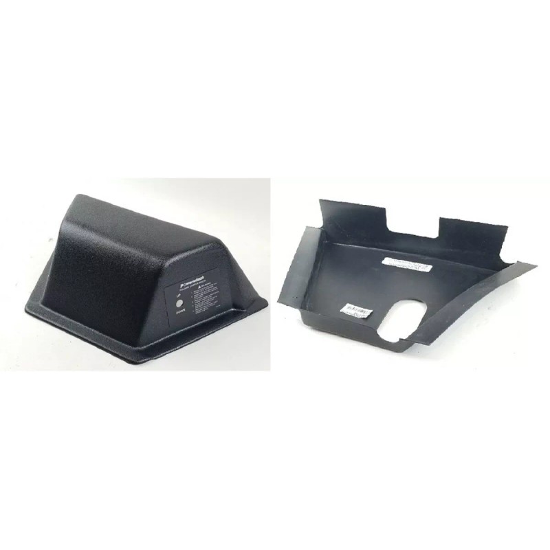 Forest River Cover and Tray for Carefree R001749 Motor for