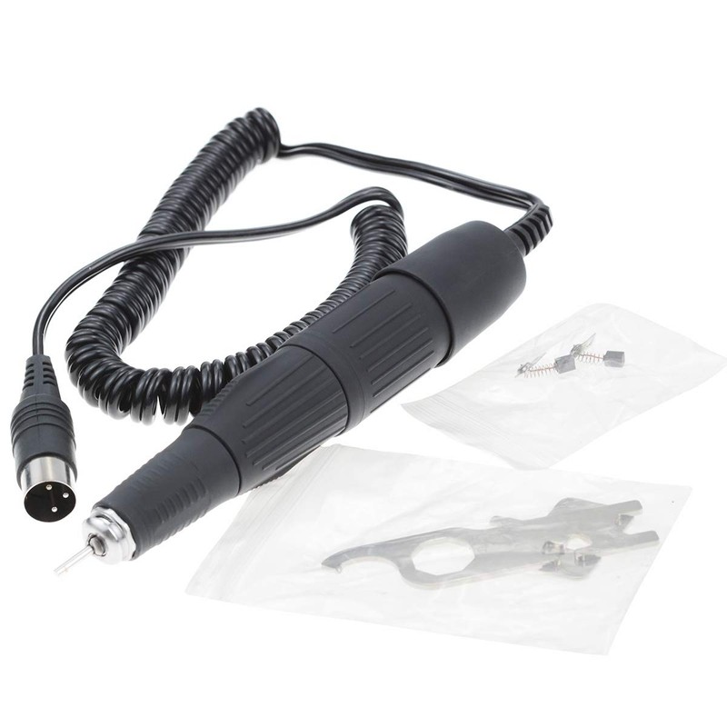 APHRODITE Micro Motor Handle Grinder Handle SDE-H37LN 0-45000RPM φ2.35mm For