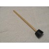 Rubber Mallet to Activate Tuning Fork