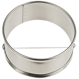 Endoshoji BTM25 Commercial Egg Cutter, Cuts In Half, 18-8 Stainless Steel, Made in Japan