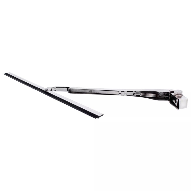 United Pacific A7022 Plug-In Wiper Blade/Arm Set w/ 9" Blade