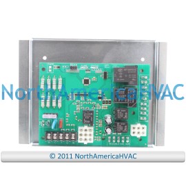 Fits Intertherm Nordyne Miller ClimaTek Control Circuit Board Fits Intertherm Nordyne Miller 1012-955 1012-955A