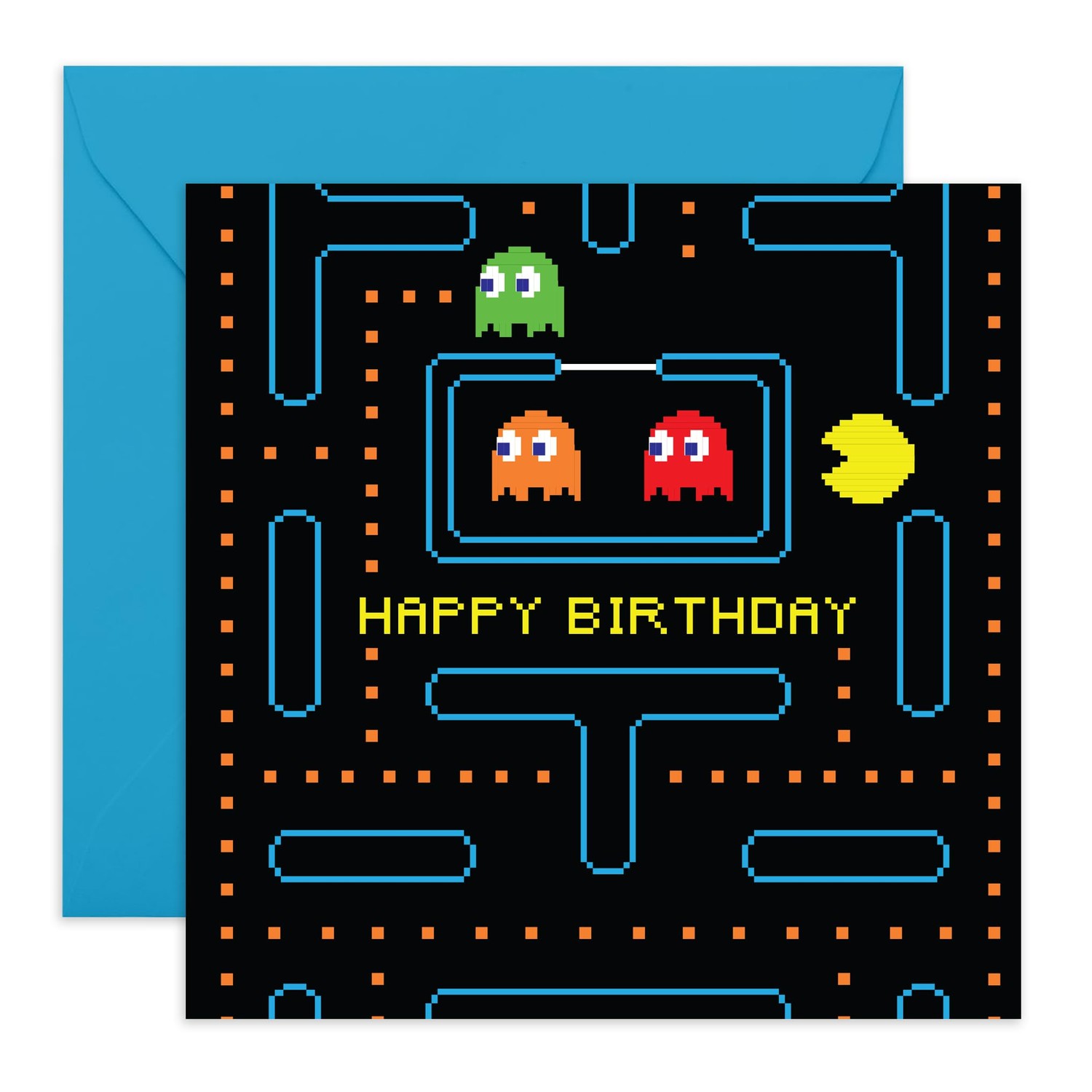 retro-gaming-birthday-card-fun-pixelated-arcade-design-presents-for