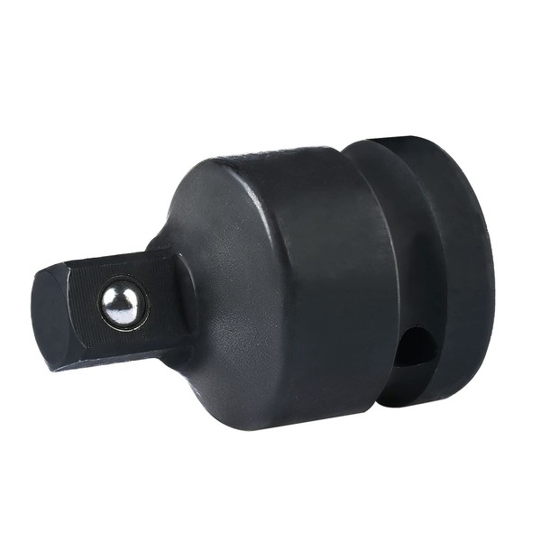 oumuik 3/4 to 1/2 Impact Adapter and Reducer Socket -3/4