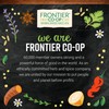 Frontier Organic Valerian Root, 1-Pound, Certified Organic, Kosher, Cut &