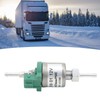 Heater Fuel Pump 12V 22mI 1‑4KW Fuel Metering Diesel Heater