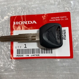 Brand New Honda Genuine Bike Parts CBR900RR Blank Key 35121 – Mas – G01 CBR1000RR CBR600RR VTR250 CBR250R VTR1000 °F VFR800 PS250 CBR600 °F CRF250L Hornet 600 faiya-suto-mu CBR600 °F4i CB900 ho-netto