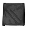 Rear Sunroof Curtain 54102755849 Black Sunshade Cover Assembly for Cooper