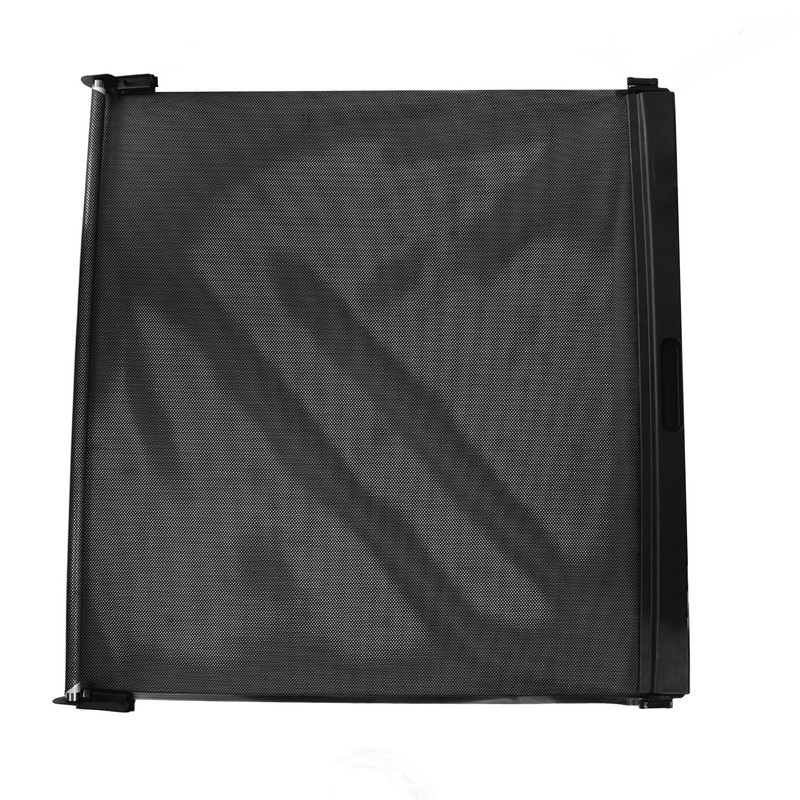Rear Sunroof Curtain 54102755849 Black Sunshade Cover Assembly for Cooper