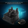 Car Auto Distributor Cap & Distributor Rotor Ignition Kit for