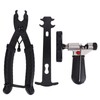 Bike Chain Removal Tools Bicycle Link Clamp Buckle ChainCutting Repair