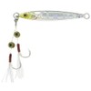 JACKALL Big Backer Fit JIG 0.2 oz (7 g) Silas/Magma