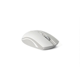 Rapoo 7200M Multi-Mode Wireless Optical Mouse - White