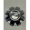 Scorpion Offroad Chrome Wheel Center Cap 233-CAP