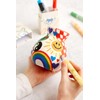 Pott'd Premium Acrylic Pottery Paint Pens for Adults, Perfect for