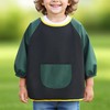Painting Apron School 1st Class, Children's Painting Coat Years 7-12,