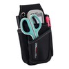 Sankyo Corporation DBLTACT Store Pocket DT-TS-10-BK