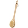 Our work 00380 Akasuri Cypress Body Brush, L