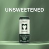 matcha LOVE Unsweetened Matcha + Green Tea - 8 Ounce