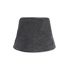 VARZAR VA Stud Pigment Bucket Hat, 4 Colors, Unisex, Korean