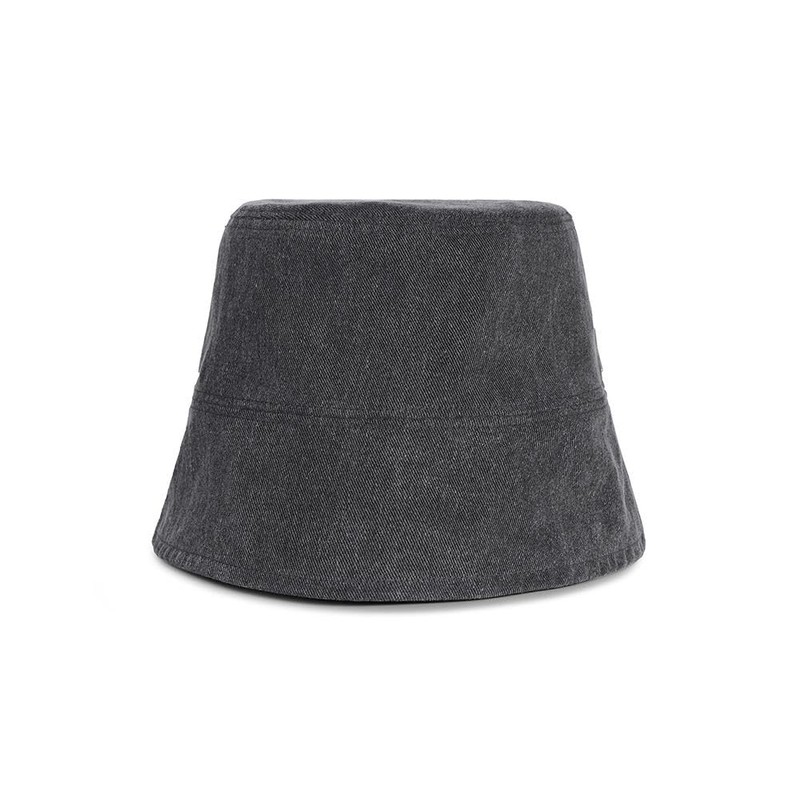 VARZAR VA Stud Pigment Bucket Hat, 4 Colors, Unisex, Korean