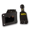 EZGO TXT 36V PowerWise Charger Receptacle and W/Handle Plug, Fit