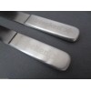 Heineken Stainless Steel Beer Foam Skimmer 9 Inch 10-Pack
