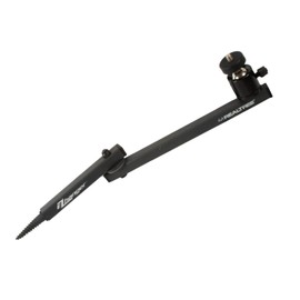 Realtree Outfitters - Soporte para Accesorios, Carbón, 33.02cm (13'')