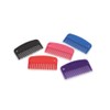 Shires Equestrian - Shires Large Plastic Mane Comb - Red