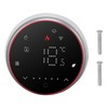 Smart Thermostats, Wireless WiFi Thermostat LED Display PC and ABS