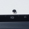 Good-L Neodymium Magnets, Round Magnets, Commercial Use, 0.1 inch (3