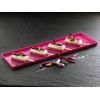 Silikomart 22.345.87.0065 Mini Ice Cream / Finger Food Mould Chic