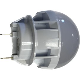 W11502762 LED Light Bulb Compatible With Whirlpool Refrigerators - Budora - AP6995680, W11254095
